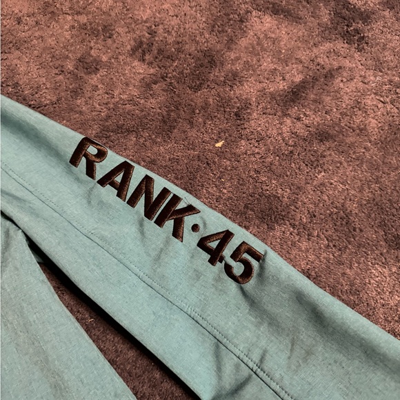 Jacket, Rank-45 - Picture 2 of 3